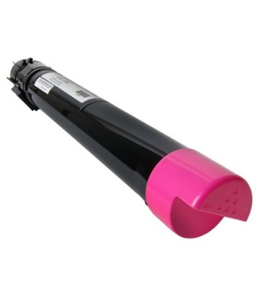 تونر کارتریج قرمز Magenta کپی رنگی زیراکس Xerox WC 7525 - 7855