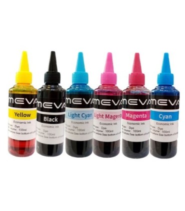 جوهر 100 سی سی پرینتر اپسون میوا Meva T6734