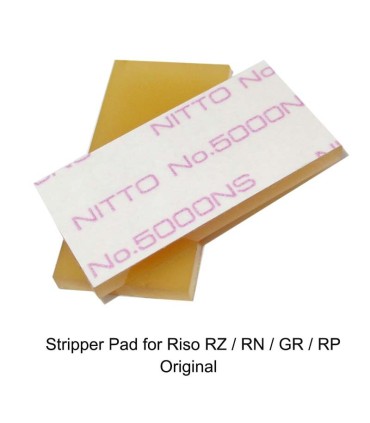 پد کاغذکش ریسو RZ - فابریک