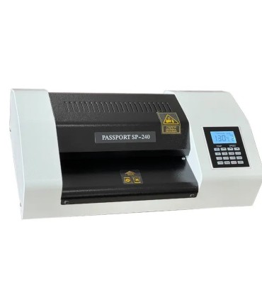 لمینیتور رومیزی پاسپورت PASSPORT SP-240