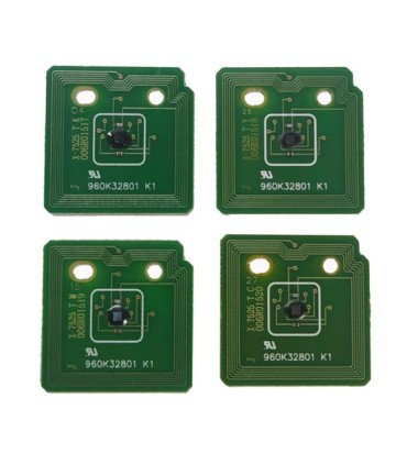 چیپ تونر زیراکس WC-7525/7855 پارت بالا