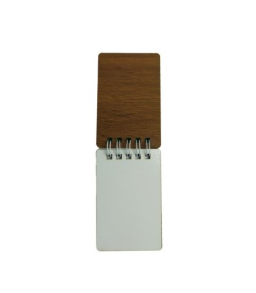 دفترچه یادداشت چرمی A6