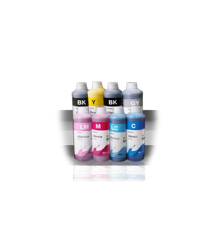 جوهر پلاتر Hp z6100 - InkTec (Pigment)