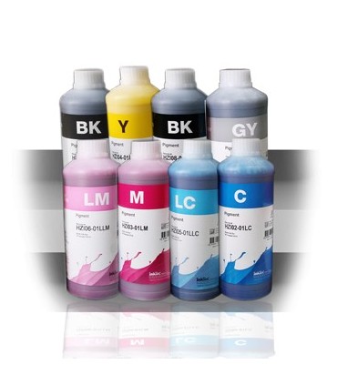 جوهر پلاتر Hp z6100 - InkTec (Pigment)