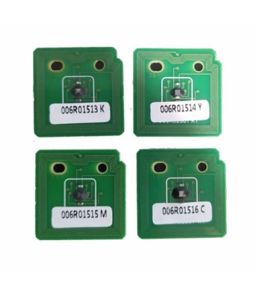 چیپ تونر زیراکس WC-7525/7855 پارت وسط