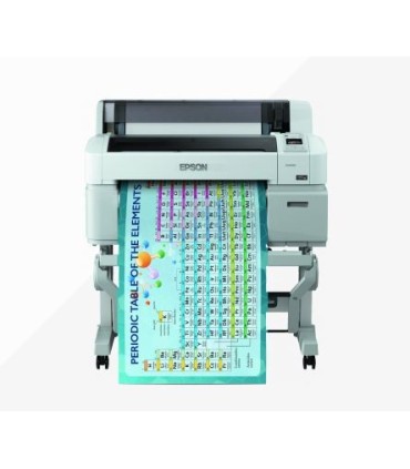 پلاتر Epson T3200