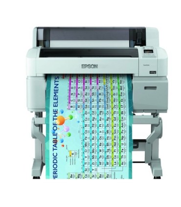 پلاتر Epson T3200