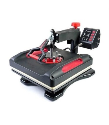 دستگاه پرس شش کاره سابلیمیشن فری ساب Freesub مدل P8038