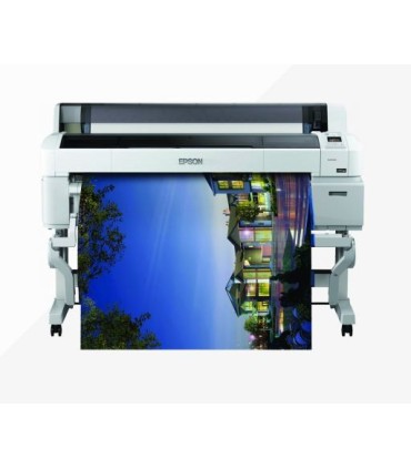 پلاتر Epson T7200