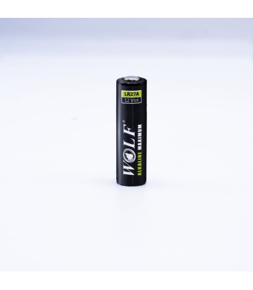 باتری ریموت LR27A آلکالاین ماکزیمم موربیت