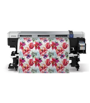 پلاتر Epson F7200