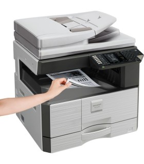 دستگاه کپی A3 شارپ مدل Sharp AR-7024