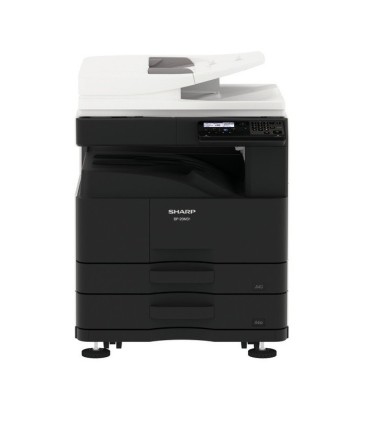 دستگاه کپی شارپ Sharp BP-20M31