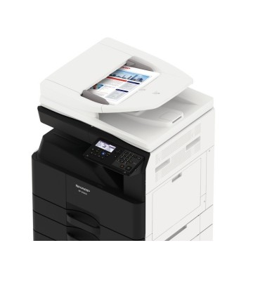 دستگاه کپی شارپ Sharp BP-20M31