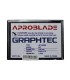 بسته 5 تایی تیغ 60 درجه کاترپلاتر گرافتک Graphtec CB09S