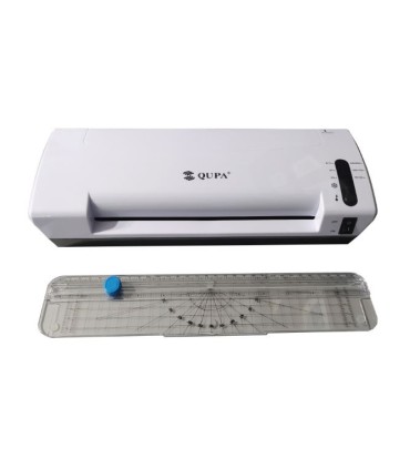لمینیتور پرس کارت کیوپا Qupa A4 Plus 236