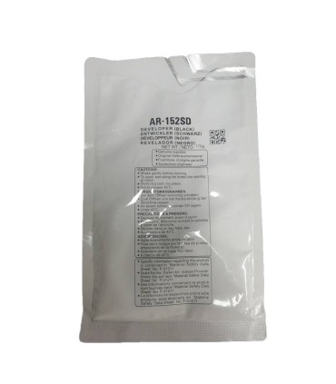 دولوپر فابریک شارپ AR-152SD