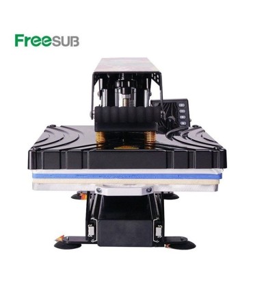دستگاه پرس سابلیمیشن مگنتی با صفحه کشویی FreeSub P3800