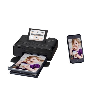 Canon SELPHY CP1300 Wireless Printer