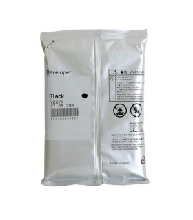 ست دولوپر رنگی زیراکس 7525/7855