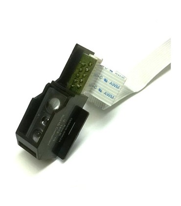 لاین سنسور پلاتر اچ پی T770