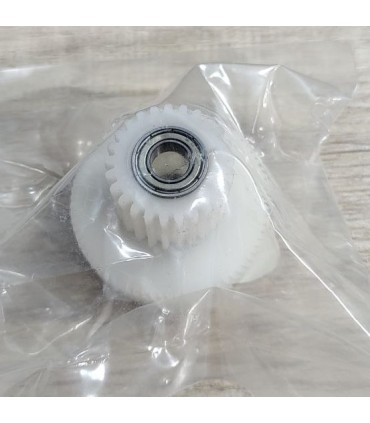 چرخ دنده کانن IR7105/105/8500 با کد 25T/75T