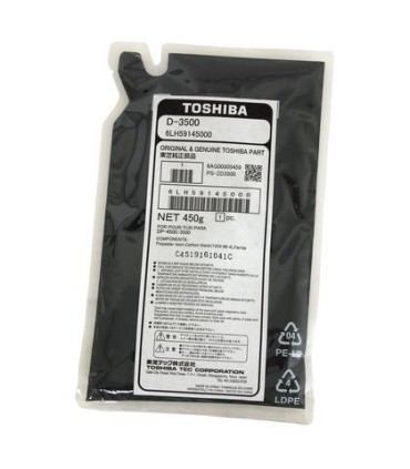 دولوپر فابریک کپی توشیبا 350/450/452