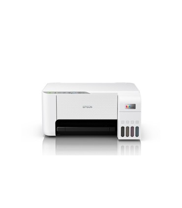 پرینتر چندکاره جوهرافشان اپسون EPSON L3256