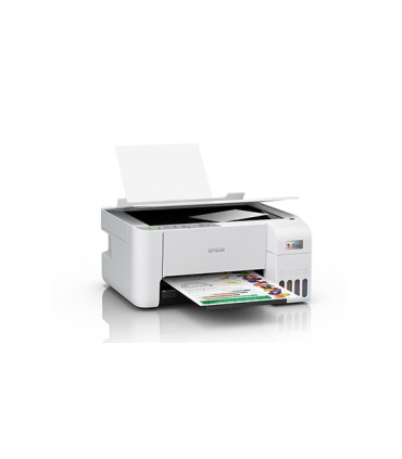 پرینتر چندکاره جوهرافشان اپسون EPSON L3256
