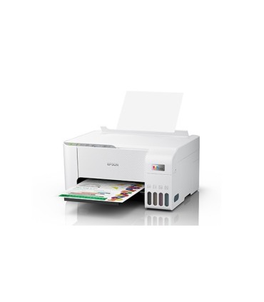 پرینتر چندکاره جوهرافشان اپسون EPSON L3256