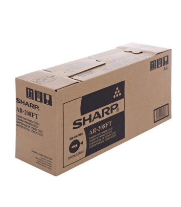 تونر کارتریج شارپ SHARP AR-208FT