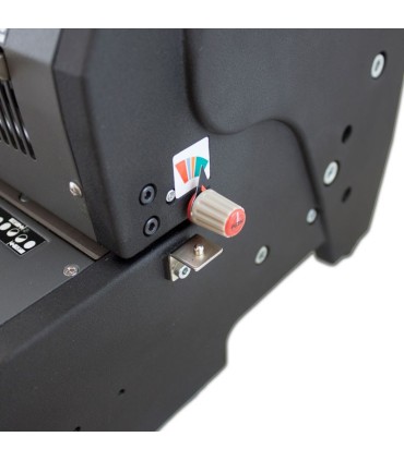 صحافی مارپیچ تمام برقی سوپربایند CoilMac-EX06