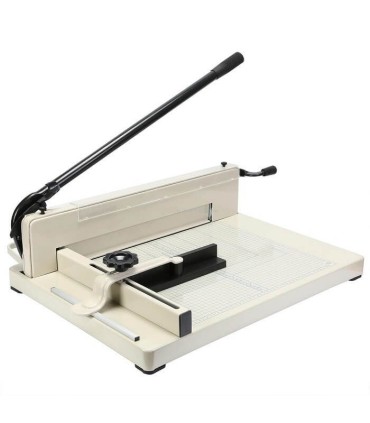 گیوتین قدرتی 858 A3