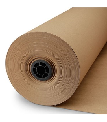 رول کرافت 70 گرم عرض 100 سانتی متر 130 متری