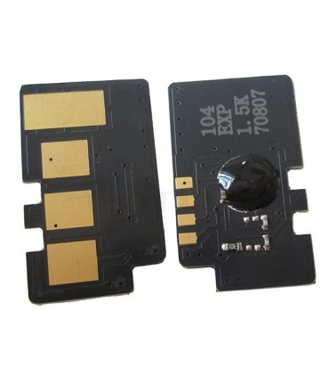 چیپ ست کارتریج سامسونگ Samsung 104