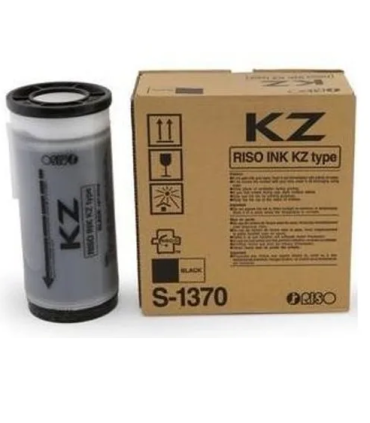 مرکب KZ مشکی