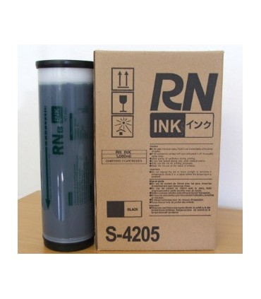 مرکب RN - مشکی