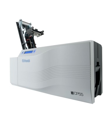 پرینتر چاپ کارت HEIDI CP55-D