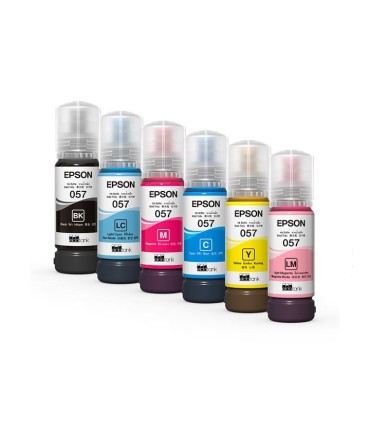 جوهر فابریک پرینتر اپسون 057