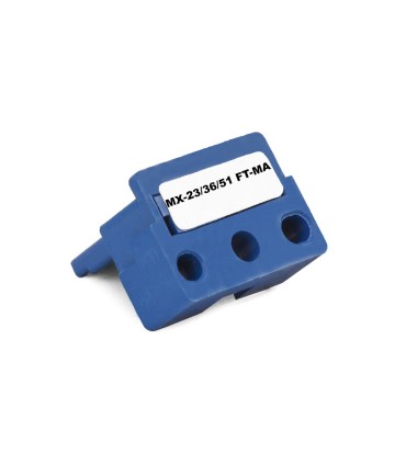 چیپ کارتریج کپی شارپ رنگی MX-23 (ست 4 رنگ)