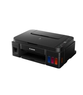 پرینتر چندکاره جوهرافشان کانن Canon G3410