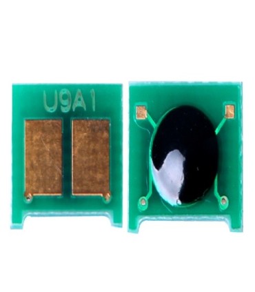 چیپ کارتریج اچ پی HP U9A1