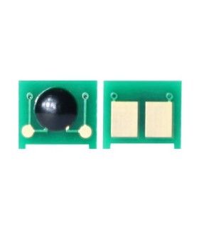 ست 4 عددی چیپ کارتریج اچ پی HP 650A
