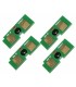 چیپ کارتریج اچ پی مشکی HP U3500