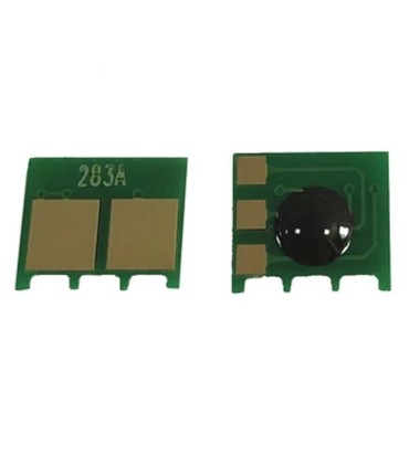 چیپ کارتریج اچ پی HP 83A