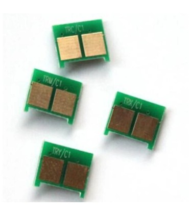 چیپ کارتریج اچ پی HP CF350A