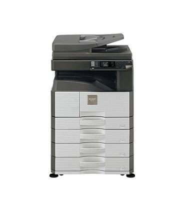 دستگاه فتوکپی سیاه سفید Sharp AR-X201