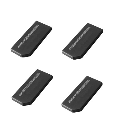 چیپ کارتریج اچ پی HP U5500 