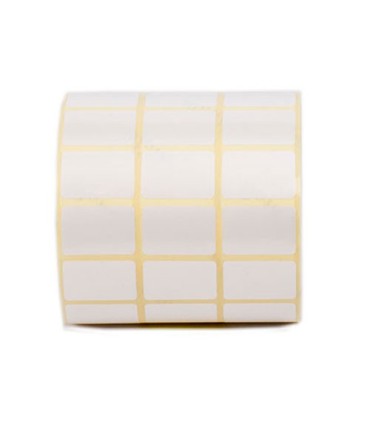 لیبل پی وی سی 31*21 میلیمتر - 6000 تایی