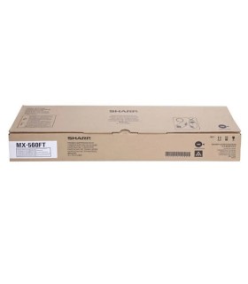 تونر کارتریج شارپ مدل SHARP MX-560FT